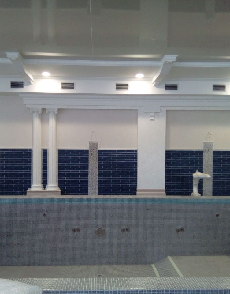 Суперколор ойкос